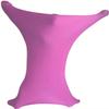 Sensory Sox Stretchy Body Socks Full Body Wrap to Relieve Stress Hyposensitivity Great for Boys Girls with Autism Anxiety(Rosa,S) view 1