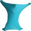 Dynamic Movement Sensory Sox Body Socks Crawl Calm Resistance Tunnel for Kids with Special Needs Sack Pod for Coordination Tress Relief(Hellblau,S) view 1