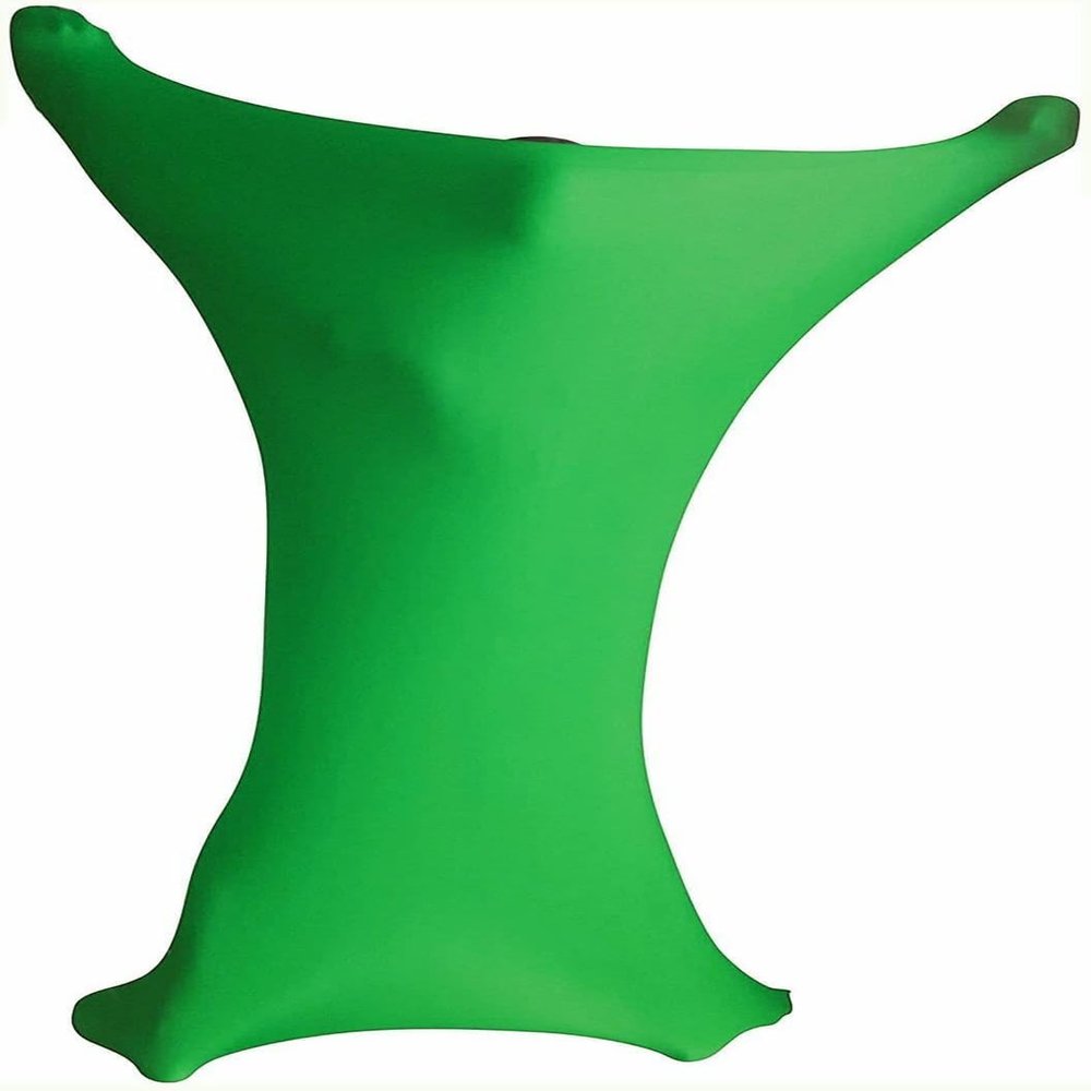 Sensory Sock Body Sock Premium Updated Version Suitable Age 3-18 Sensory Durable Seams ASD Child Stretchy for Children and Adults with Sensory Proceessing Disorders Or Autism(Grn,XL)