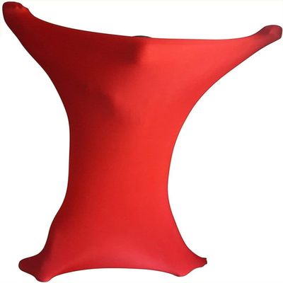 Body Sock Full-Body Wrap to Relieve Stress Sensory Sox Deep Pressure Stimulation for Children and Adults with Sensory Proceessing Disorders Or Autism(Rot,L)