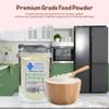 Baking Beauty and Beyond Premium Quality Guar Gum Powder - Gluten Free Natural Thickener and Food Grade Fine Powder Improve Texture, Odourless and Flavourless, Non-GMO Stabiliser Agent - 50g view 3