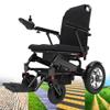 12 Inch Rear Wheels for Electric Wheelchair, 12 1/2x2 1/4 Walker Wheels Replacement, Solid Construction Non-Inflatable Tire, Wheelchair Accessories Parts (1 Set of 2) view 3