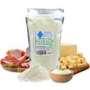 Baking Beauty and Beyond Premium Quality Guar Gum Powder - Gluten Free Natural Thickener and Food Grade Fine Powder Improve Texture, Odourless and Flavourless, Non-GMO Stabiliser Agent - 200g view 2