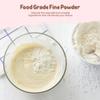 Baking Beauty and Beyond Premium Quality Guar Gum Powder - Gluten Free Natural Thickener and Food Grade Fine Powder Improve Texture, Odourless and Flavourless, Non-GMO Stabiliser Agent - 200g view 3