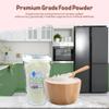 Baking Beauty and Beyond Premium Quality Guar Gum Powder - Gluten Free Natural Thickener and Food Grade Fine Powder Improve Texture, Odourless and Flavourless, Non-GMO Stabiliser Agent - 200g view 4