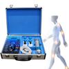 ED Extracorporeal Shockwave Therapy Machine, Multifunctional Pain Massager ED Shockwave Therapy Machine, Deep Tissue Percussion Body Relax Muscle Pain Relief Massager,TouchVersion view 1