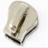 10Pcs 8#,10# Zipper Heads for Resin Zippers Garment Pocket Zip Sliders Zips Repair Kits DIY Sewing Bags Accessories(Chrome,No10) view 1