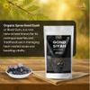 Organic Spree GOND SIYAH 200grams (7.05oz) | Black Gum | Pure and Natural view 3