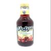 Volya Sour Cherry Fruit Juice Drink (330ml)*No Added Sugar or Sweeteners *No Artifical Preservatives *Containing 63% of juice *Lightly Carbonated Natural Cherry Flavour view 1