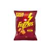 Smiths Frazzles Crispy Bacon Crisps Snack 18 x 90g PMP Bags view 1
