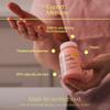 My Expert Midwife All in One Pre-Conception & Pregnancy Women's Vegan Supplements, 12 Essential Prenatal Vitamins & Minerals, 60 Capsules, 2 Months Supply view 4