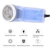Electric Fabric Shaver, Safe Defuzzer for Clothes with Powerful Motor, Ergonomic Sweater Shaver Design, Lightweight for Sweaters, Clothes, Pants, Toys view 3