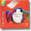 Eco-Friendly Colour & Dirt Catcher Laundry Sheets  120 Sheets, Max Protect Technology to Prevent Colour Run, Preserve Brightness, and Enhance Laundry Performance in Both Hot and Cold Water Washes view 2