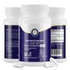 Ashwagandha KSM-66-5200mg - 10% Withanolides - Enhanced Absorption and High Strength - All Natural, Non-GMO - 60 Vegan Capsules view 1
