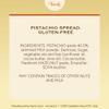 Venchi - Pistachio Spread, 200 g - Gluten Free - Gift Idea view 2