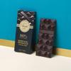 Venchi - Barrel-Aged 80% Extra Dark Chocolate Bar, 70 g - Made from Select Cocoa Blends - Gluten Free - Vegan view 2