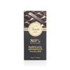 Venchi - Barrel-Aged 80% Extra Dark Chocolate Bar, 70 g - Made from Select Cocoa Blends - Gluten Free - Vegan view 3