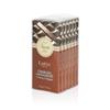 Venchi - Set of 6 Assorted Milk Bars, 468 g - Gluten Free - Great Gift Idea view 1