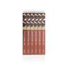 Venchi - Set of 6 Assorted Milk Bars, 468 g - Gluten Free - Great Gift Idea view 4