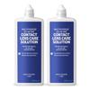 Healthcare by Amazon All-in-One Contact Lens Solution 2 x 250 ml (Previously a Amazon Basic Care Brand, Same Product) view 1