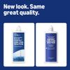 Healthcare by Amazon All-in-One Contact Lens Solution 2 x 250 ml (Previously a Amazon Basic Care Brand, Same Product) view 2