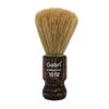Gabri Shaving Brush Wooden Authentic - Premium Handmade Shaving Brush - Luxury Barber Shaving Brush - Perfect Gifts for Men, Boyfriends, Fathers (1072 12.5cm) view 1