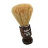Gabri Shaving Brush Wooden Authentic - Premium Handmade Shaving Brush - Luxury Barber Shaving Brush - Perfect Gifts for Men, Boyfriends, Fathers (1072 12.5cm) view 2