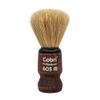 Gabri Shaving Brush Wooden Authentic - Premium Handmade Shaving Brush - Luxury Barber Shaving Brush - Perfect Gifts for Men, Boyfriends, Fathers (605M 13cm) view 1