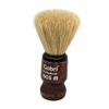 Gabri Shaving Brush Wooden Authentic - Premium Handmade Shaving Brush - Luxury Barber Shaving Brush - Perfect Gifts for Men, Boyfriends, Fathers (605M 13cm) view 2