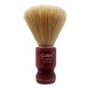 Gabri Shaving Brush Wooden Authentic - Premium Handmade Shaving Brush - Luxury Barber Shaving Brush - Perfect Gifts for Men, Boyfriends, Fathers (1071M 13.5cm) view 1