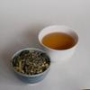 Tchai Ovna - Golden Flower of Healing | Soothing Camomile | Lavender & Raspberry Leaf | Effective Relief for Sore Heads, Upset Stomachs & Nausea | Naturally Sweet | 2g Serves 1 Teapot | 75g view 2