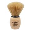 Gabri Shaving Brush Wooden Authentic - Premium Handmade Shaving Brush - Luxury Barber Shaving Brush - Perfect Gifts for Men, Boyfriends, Fathers (236M 8cm) view 1