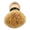 Gabri Shaving Brush Wooden Authentic - Premium Handmade Shaving Brush - Luxury Barber Shaving Brush - Perfect Gifts for Men, Boyfriends, Fathers (236M 8cm) view 3