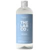 The Lab Co. Antibacterial Washing Up Dishwashing Liquid | Tough on Grease Dish Soap | Gentle on Hands | Non-Toxic, EDC-Free, Plant-Based Formula | 750ml | Soothing Scent Linen Chamomile White Rose view 1