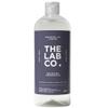 The Lab Co. Antibacterial Washing Up Dishwashing Liquid | Tough on Grease Dish Soap | Gentle on Hands | Non-Toxic, EDC-Free, Plant-Based Formula | 750ml | Relaxing Scent Cotton Lavender & Jasmin view 1