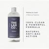 The Lab Co. Antibacterial Washing Up Dishwashing Liquid | Tough on Grease Dish Soap | Gentle on Hands | Non-Toxic, EDC-Free, Plant-Based Formula | 750ml | Relaxing Scent Cotton Lavender & Jasmin view 4