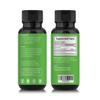 AYP Organic Moringa Capsules - Complete Green Superfood Dietary Supplement with 1000mg Moringa Oleifera Leaf Extract per Serving - Rich in Antioxidants, Vitamins, Minerals - 60 Capsules view 2