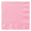 Tezraftaar 1000 x Swantex Paper Napkins Disposable 33cm x 33cm 2Ply Pink Serviettes Tissue Paper for Catering Supply Tableware Weddings Christmas Birthday Parties view 1