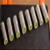 Lily's Indian Vegetarian Cuisine Mixed Sweet Where You Can Select Your Choice Sweet (Kaju Pista Roll) view 1