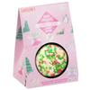 Candy Bombe - Flavour: Cookies & Cream - Pack Of 4 - This Christmas Hot Chocolate Bombe Brings You A Seasonal Treat - Delicious And Dreamy view 2