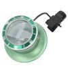 10X Watch Repair Magnifier with Clip, Portable Magnifying Glasses for Reading, Watch Maintenance and Microscopic Observation, Ideal for Jewelers, Mechanics, Watchmakers view 4