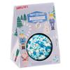 Candy Bombe - Cotton Candy - Pack Of 4 - This Christmas Hot Chocolate Bombe Brings You A Seasonal Treat - Delicious And Dreamy view 2