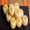 Lily's Indian Vegetarian Cuisine Mixed Sweet Where You Can Select Your Choice Sweet (White Peda) view 1