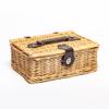 Afternoon Tea Hamper Gift || Chocolate, Luxury Biscuit & Tea || Food Gift for Xmas, Birthdays or a Thank You || The Hamper & Gift Co. view 4