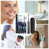 yupeuooe Electric Toothbrush | Adults Electric Toothbrush,Rechargeable Lasts 180 Days 40000 VPM Deep Clean 6 Modes Toothbrush Includes Travel Case for Adults view 4