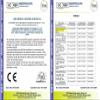 4 of Syphilis TP Antibody Rapid Test Kit. 4 boxes view 3