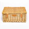 Deluxe Chocolate Hamper Gift || Large Hamper filled with Chocolate, Gourmet Popcorn, Luxury Biscuits || Food Gift for Xmas, Birthdays or a Thank You || The Hamper & Gift Co. view 4