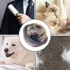 Lint Rollers for Carpets, Lint Rollers for Pet Hair, Sticky Diatom Mud Lint Remover for Dog and Cat Hair Balls, Washable, Reusable Dog Lint Remover for Carpet, Co view 4