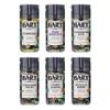 BART Indian Spice Collection - Turmeric, Cinnamon Sticks, Cardamom pods, Curry Leaves, Nigella Seeds & Pilau Spice Blend - Ideal for Indian Cooking (6 Jar Bulk Buy Set) view 1