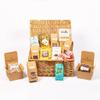 Deluxe Chocolate & Sweet Hamper Gift || Large Hamper filled with Chocolate, Pick & Mix Sweets and Luxury Biscuits & Fudge || Food Gift for Xmas, Birthdays or Housewarming || The Hamper & Gift Co. view 2